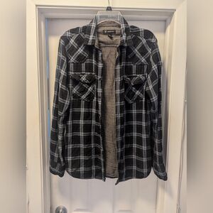 Men's International Concepts button down shirt